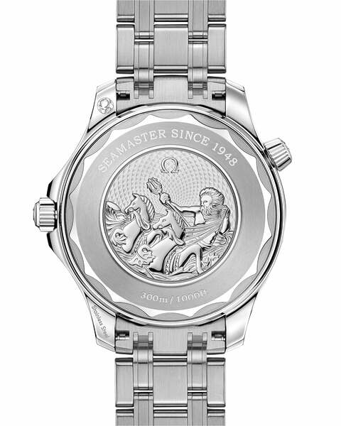 Omega Seamaster Professional Diver 300M 210.30.42.20.03.003