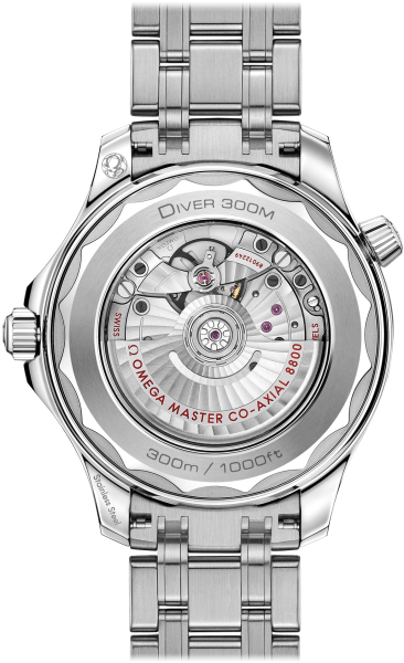 Omega Seamaster Professional Diver 300M 210.30.42.20.06.001 Omega Seamaster Professional Diver 300M 210.30.42.20.06.001