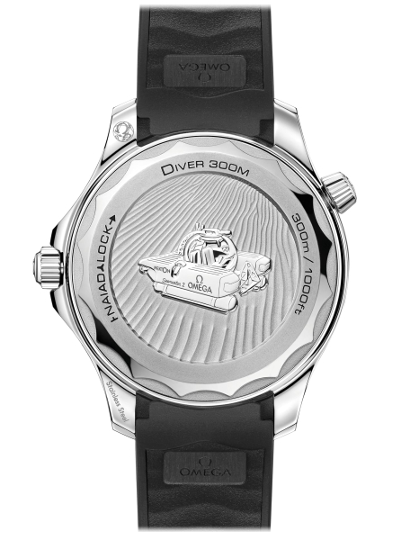 Omega Seamaster Diver 300M Nekton Edition 210.32.42.20.01.002 Omega Seamaster Diver 300M Nekton Edition 210.32.42.20.01.002