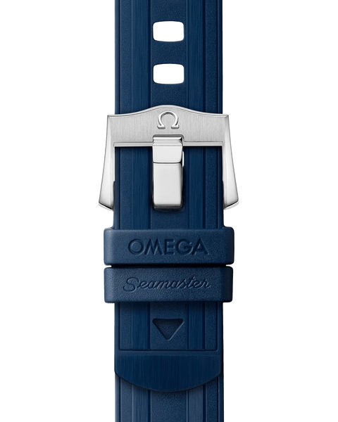 Omega Seamaster Professional Diver 300M Summer Blue 210.32.42.20.03.002 Omega Seamaster Professional Diver 300M Summer Blue 210.32.42.20.03.002