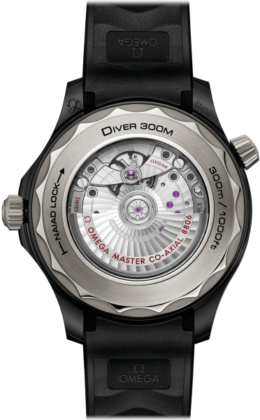 Omega Seamaster Professional Diver 300M 210.92.44.20.01.001 Omega Seamaster Professional Diver 300M 210.92.44.20.01.001