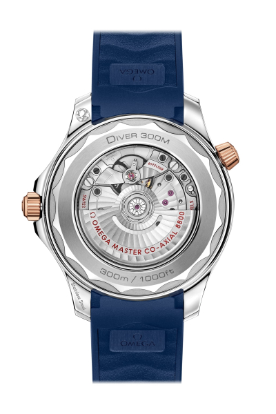 Omega Seamaster Professional Diver 300M 210.22.42.20.03.002 Omega Seamaster Professional Diver 300M 210.22.42.20.03.002