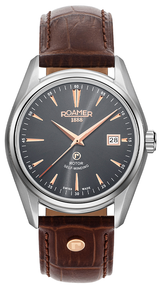 Roamer searock best sale 210 633