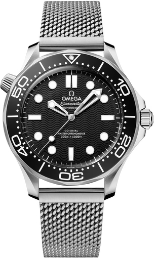 Omega Seamaster Professional Diver 300 210.30.42.20.01.010