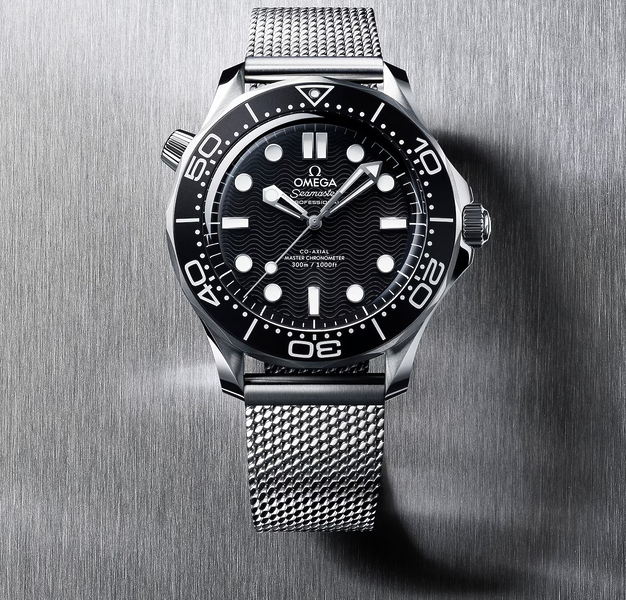 Omega Seamaster Professional Diver 300 210.30.42.20.01.010 Omega Seamaster Professional Diver 300 210.30.42.20.01.010