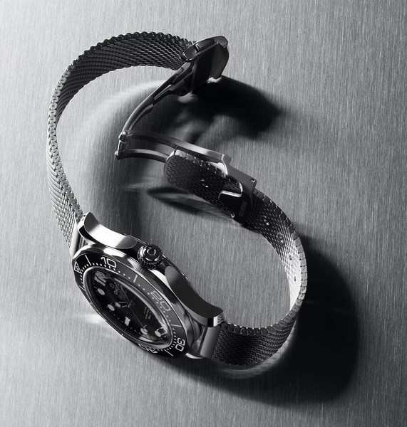 Omega Seamaster Professional Diver 300 210.30.42.20.01.010 Omega Seamaster Professional Diver 300 210.30.42.20.01.010