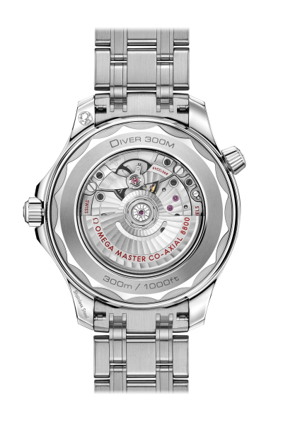 Omega Seamaster Professional Diver 300M 210.30.42.20.03.001