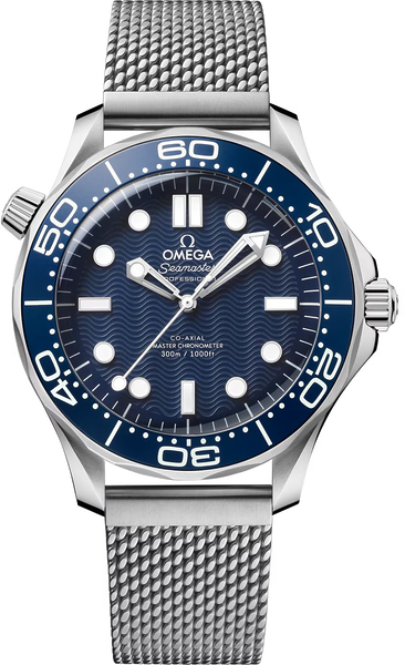 Omega Seamaster Professional Diver 300 James Bond 60th Anniversary 210.30.42.20.03.002 Omega Seamaster Professional Diver 300 James Bond 60th Anniversary 210.30.42.20.03.002