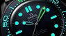 Omega Seamaster Professional Diver 300 James Bond 60th Anniversary 210.30.42.20.03.002