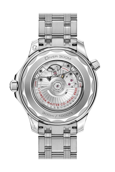 Omega Seamaster Professional Diver 300M 210.30.42.20.10.001