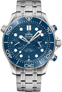 Omega Seamaster Professional Diver 300M 210.30.44.51.03.001