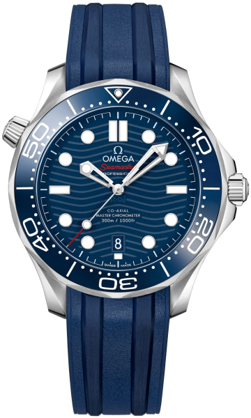 Omega Seamaster Professional Diver 300M 210.32.42.20.03.001 Omega Seamaster Professional Diver 300M 210.32.42.20.03.001