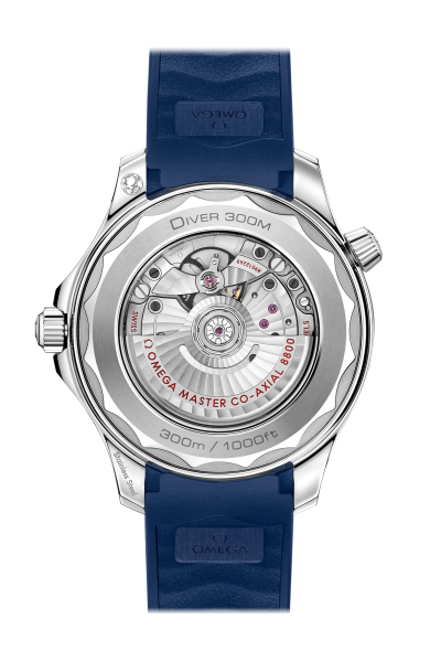 Omega Seamaster Professional Diver 300M 210.32.42.20.03.001 Omega Seamaster Professional Diver 300M 210.32.42.20.03.001