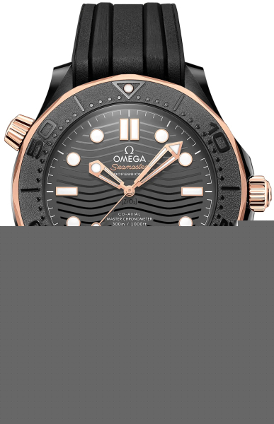 Omega Seamaster Professional Diver 300M 210.62.44.20.01.001 Omega Seamaster Professional Diver 300M 210.62.44.20.01.001