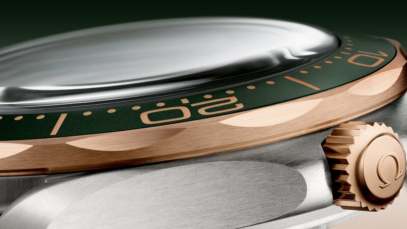 Omega Seamaster Professional Diver 300M 210.92.42.20.10.001 Omega Seamaster Professional Diver 300M 210.92.42.20.10.001