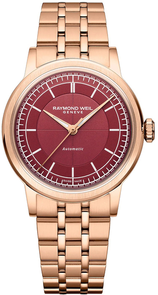 Raymond Weil Millesime 2125-P5-45001