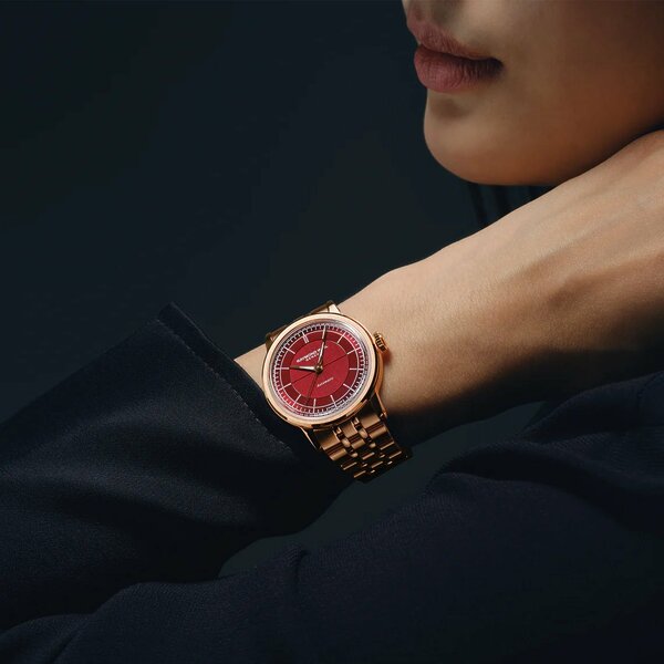 Raymond Weil Millesime 2125-P5-45001