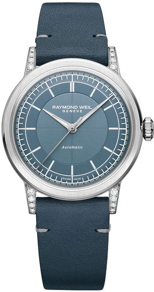 Raymond Weil Millesime 2125-SCS-50011
