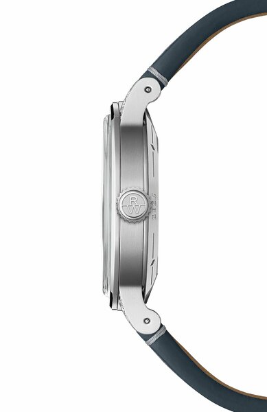 Raymond Weil Millesime 2125-SCS-50011