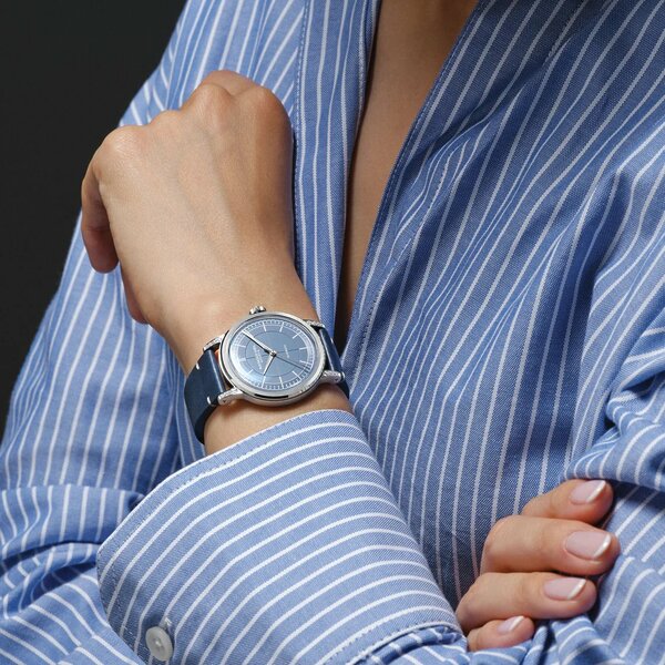 Raymond Weil Millesime 2125-SCS-50011