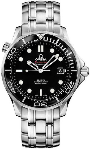Omega Seamaster Diver  212.30.41.20.01.003