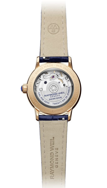 Raymond Weil Maestro 2131-P53-00966 Raymond Weil Maestro 2131-P53-00966