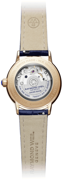 Raymond Weil Maestro 2139-P5S-05909 Raymond Weil Maestro 2139-P5S-05909