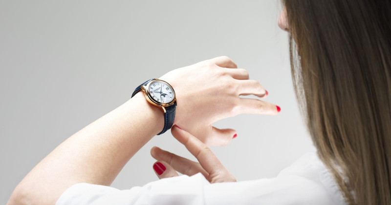 Raymond Weil Maestro 2139-P53-05909