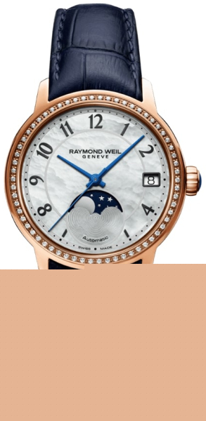 Raymond Weil Maestro 2139-P5S-05909 Raymond Weil Maestro 2139-P5S-05909