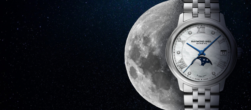 Raymond Weil Maestro 2139-ST-00965 Raymond Weil Maestro 2139-ST-00965