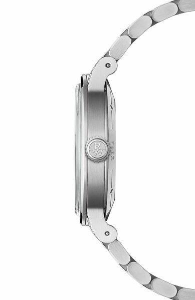 Raymond Weil Millesime Automatic Moon Phase 2145-STS-05511 Raymond Weil Millesime Automatic Moon Phase 2145-STS-05511