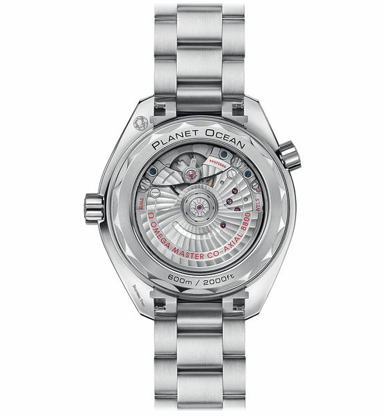 Omega Seamaster Planet Ocean 600M 215.30.40.20.03.001 Omega Seamaster Planet Ocean 600M 215.30.40.20.03.001