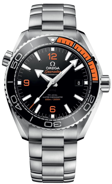 Omega Seamaster Planet Ocean 600M 215.30.44.21.01.002 Omega Seamaster Planet Ocean 600M 215.30.44.21.01.002