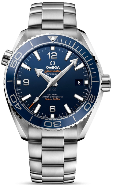 Omega Seamaster Planet Ocean 600M 215.30.44.21.03.001 Omega Seamaster Planet Ocean 600M 215.30.44.21.03.001