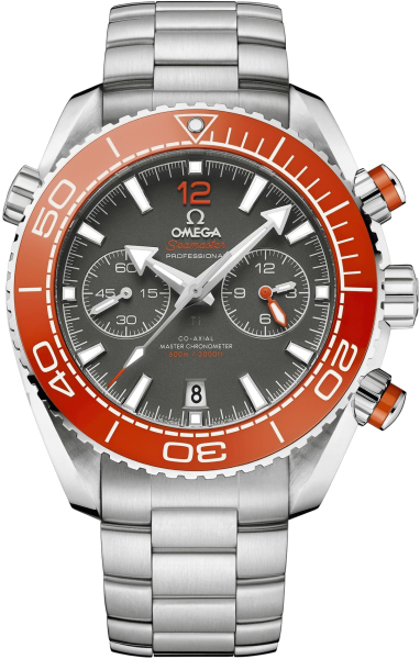 Omega Seamaster Planet Ocean 600M 215.30.46.51.99.001 Omega Seamaster Planet Ocean 600M 215.30.46.51.99.001