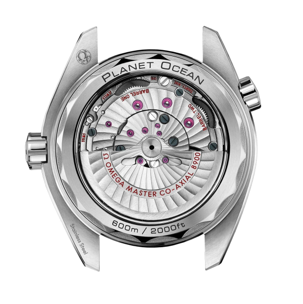 Omega Seamaster Planet Ocean 600M 215.32.44.21.04.001 Omega Seamaster Planet Ocean 600M 215.32.44.21.04.001