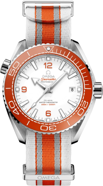 Omega Seamaster Planet Ocean 600M 215.32.44.21.04.001 Omega Seamaster Planet Ocean 600M 215.32.44.21.04.001
