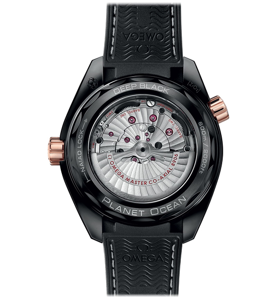 Omega Seamaster Planet Ocean 600M 215.63.46.22.01.001 Omega Seamaster Planet Ocean 600M 215.63.46.22.01.001