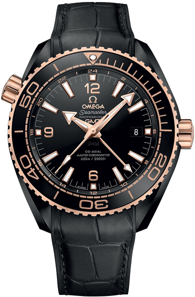 Omega Seamaster Planet Ocean 600M 215.63.46.22.01.001 Omega Seamaster Planet Ocean 600M 215.63.46.22.01.001