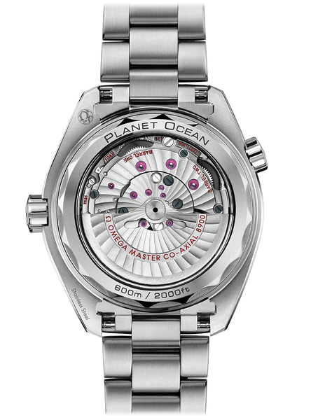 Omega Seamaster Planet Ocean 600M 215.30.44.21.03.001 Omega Seamaster Planet Ocean 600M 215.30.44.21.03.001