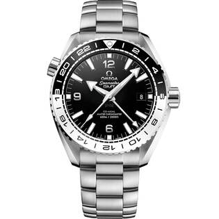 Omega Seamaster Planet Ocean 600M GMT 215.30.44.22.01.001