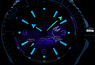 Omega Seamaster Planet Ocean 6000M Summer Blue 215.30.46.21.03.002