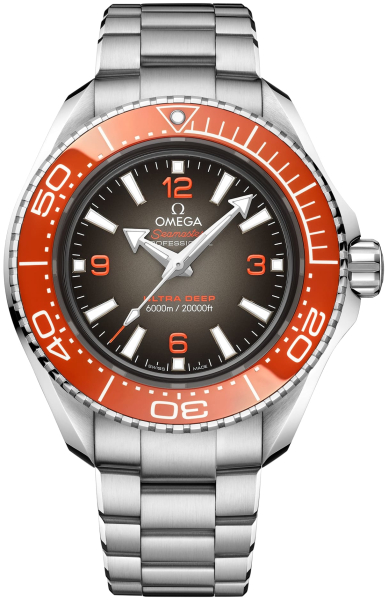Omega Seamaster Planet Ocean 6000M 215.30.46.21.06.001 Omega Seamaster Planet Ocean 6000M 215.30.46.21.06.001
