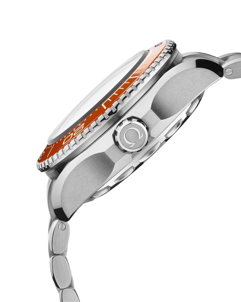 Omega Seamaster Planet Ocean 6000M 215.30.46.21.06.001 Omega Seamaster Planet Ocean 6000M 215.30.46.21.06.001