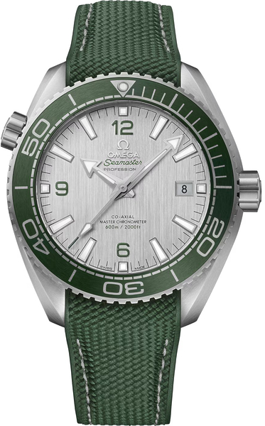Omega Seamaster Planet Ocean 600M 215.32.44.21.06.001