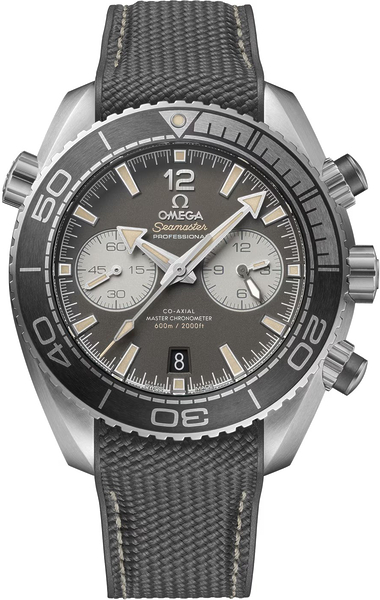 Omega Seamaster Planet Ocean 600M 215.32.46.51.01.004