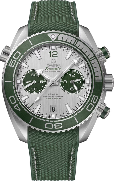 Omega Seamaster Planet Ocean 600M 215.32.46.51.06.001