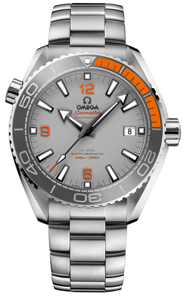 Omega Seamaster Planet Ocean 600M 215.90.44.21.99.001 Omega Seamaster Planet Ocean 600M 215.90.44.21.99.001