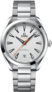 Omega Seamaster Aqua Terra 150M 220.10.41.21.02.001
