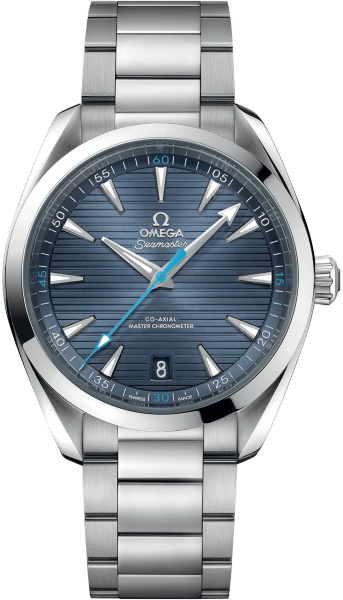 Omega Seamaster Aqua Terra 150M 220.10.41.21.03.002 Omega Seamaster Aqua Terra 150M 220.10.41.21.03.002